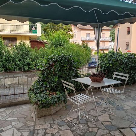 La Cicogna Villa Fornole Exterior photo