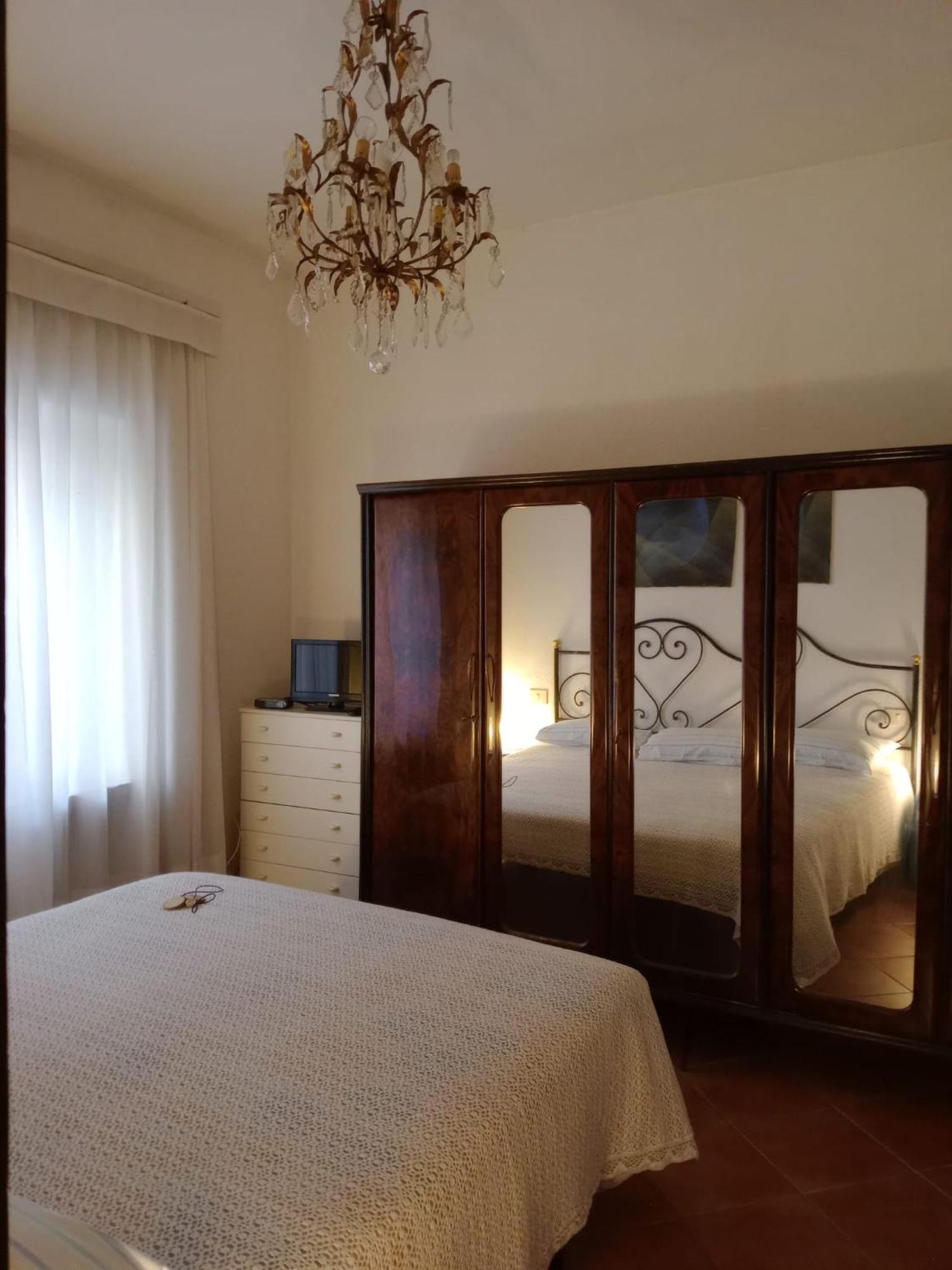 La Cicogna Villa Fornole Exterior photo