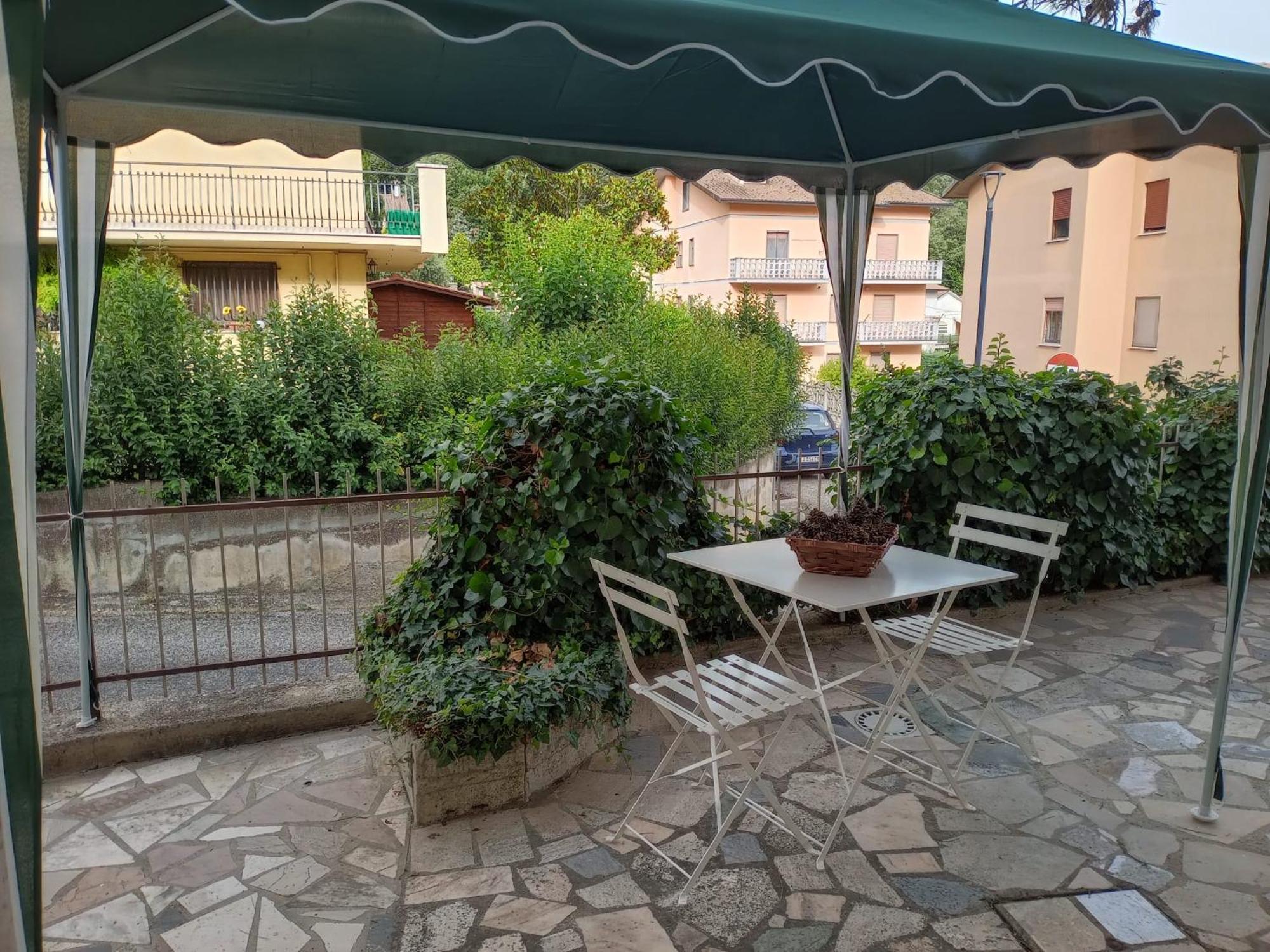 La Cicogna Villa Fornole Exterior photo